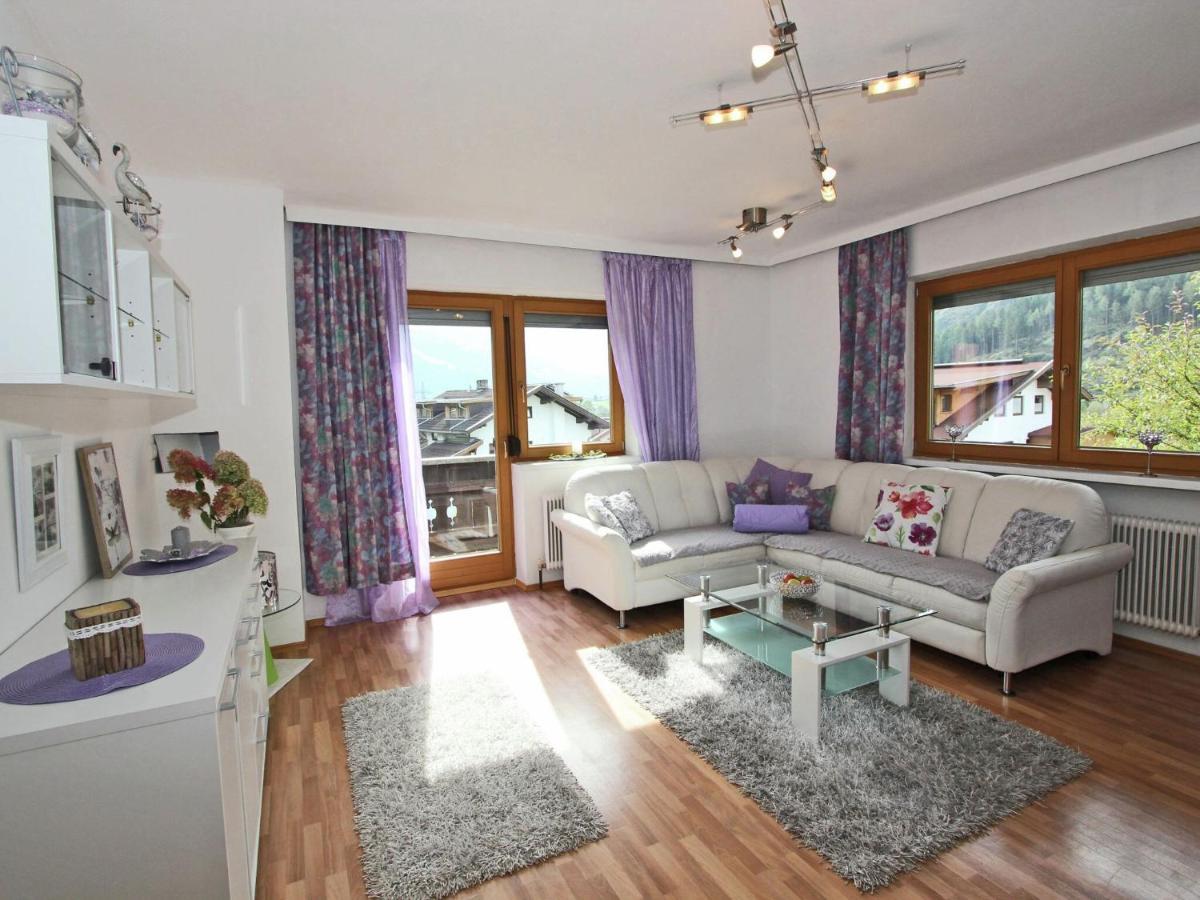 Spacious Apartment In Stumm Tyrol With Balcony Exterior photo