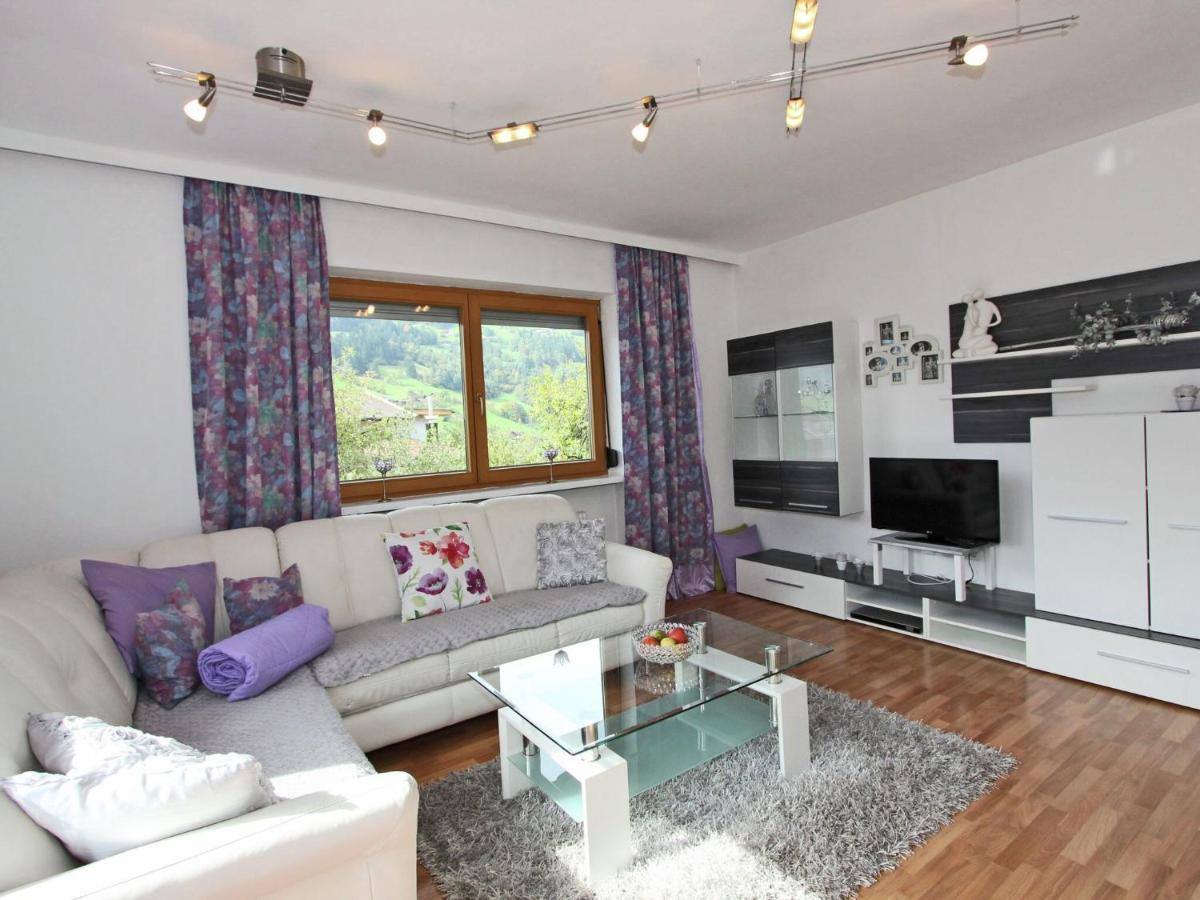 Spacious Apartment In Stumm Tyrol With Balcony Exterior photo