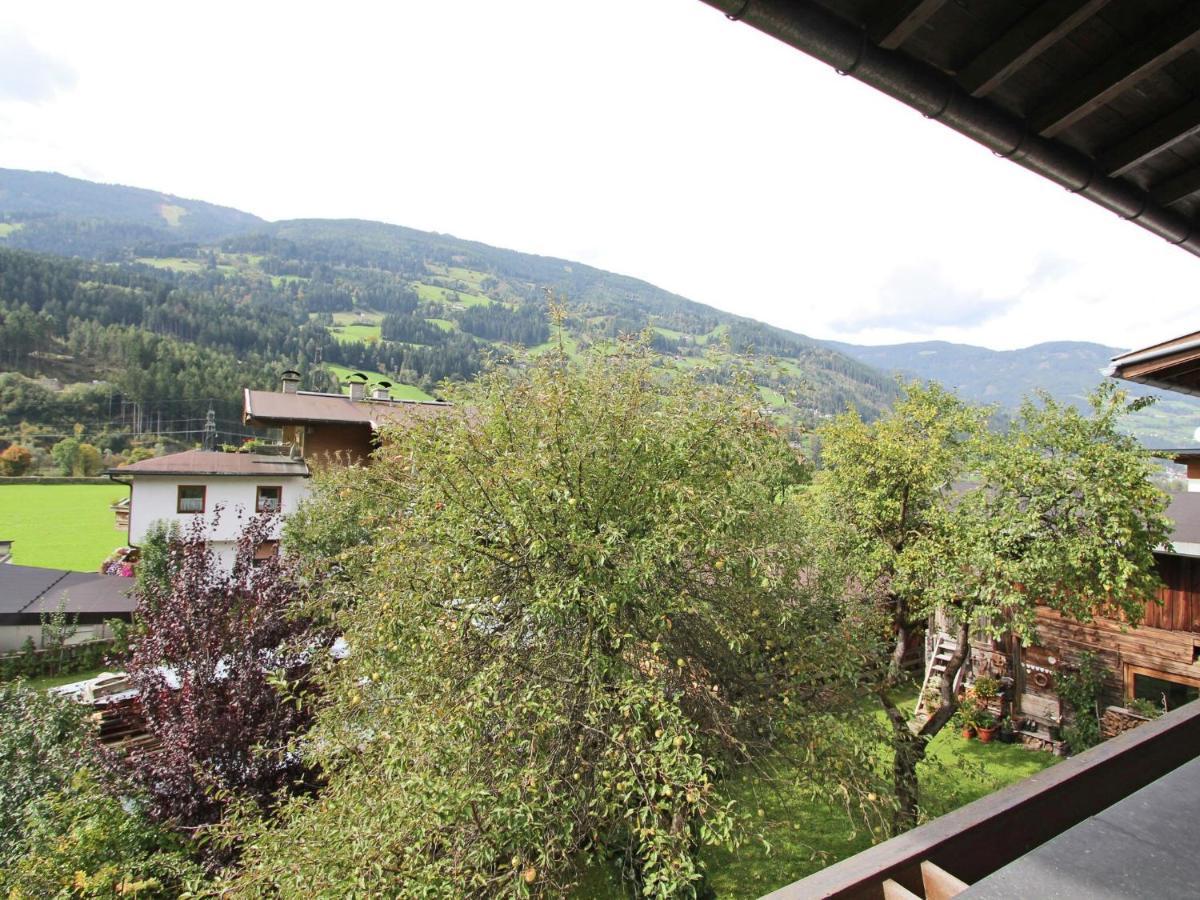 Spacious Apartment In Stumm Tyrol With Balcony Exterior photo