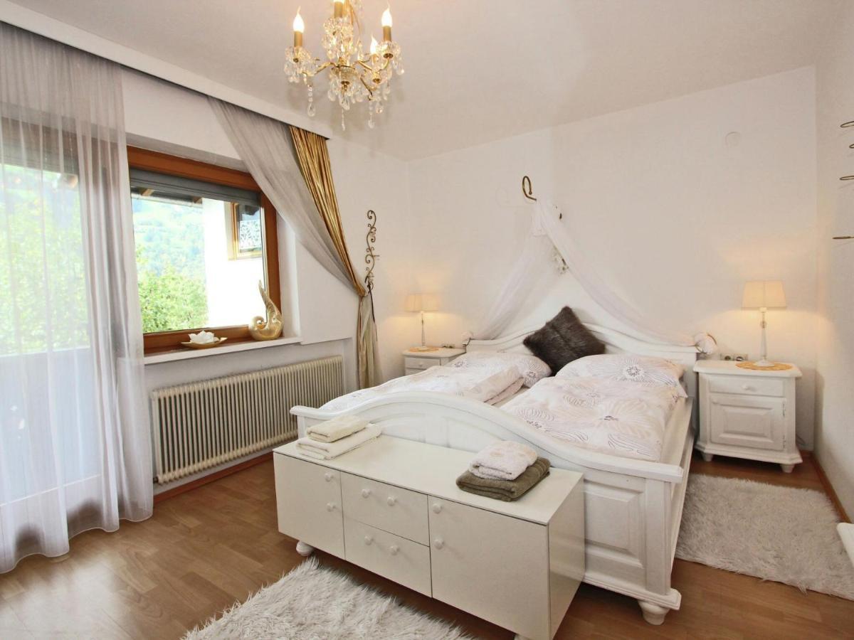 Spacious Apartment In Stumm Tyrol With Balcony Exterior photo