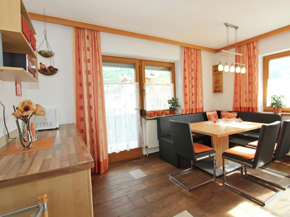 Spacious Apartment In Stumm Tyrol With Balcony Exterior photo