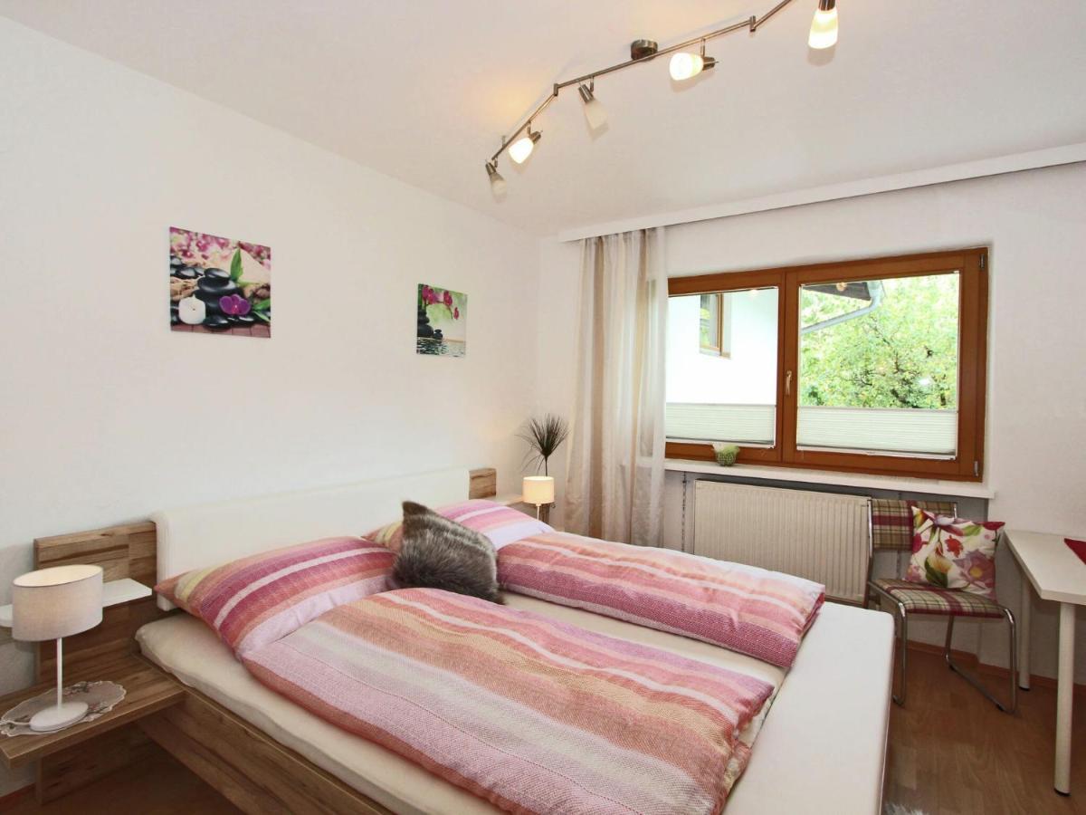 Spacious Apartment In Stumm Tyrol With Balcony Exterior photo